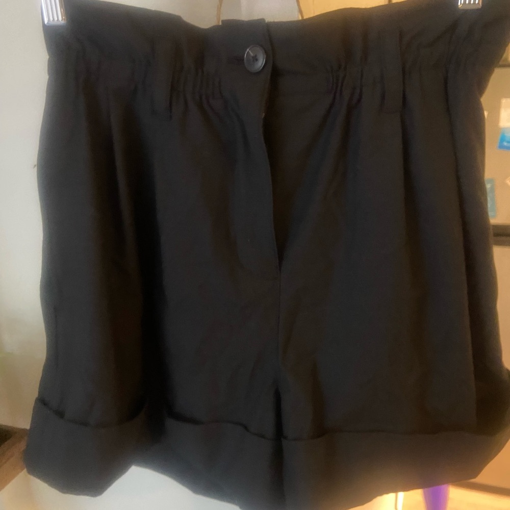 Aritzia Sunday Best Shorts